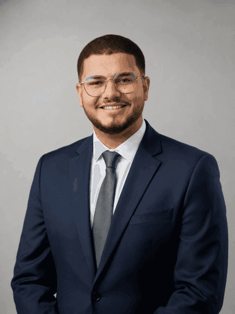 Wassim Tlili, Full-stack and 3D engineer